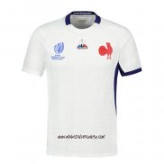 Maillot France Rugby 2023 World Cup Exterieur