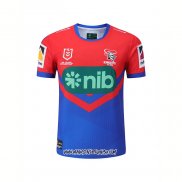 Maillot Newcastle Knights Rugby 2023 Domicile