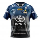 Maillot North Queensland Cowboys Rugby 2022 Defence