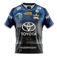 Maillot North Queensland Cowboys Rugby 2022 Defence