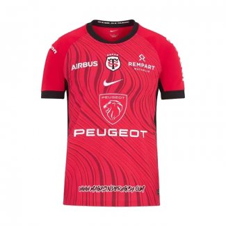 Maillot Toulon Rugby 2024 Domicile