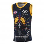 Maillot Adelaide Crows AFL 2018 Entrainement