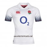 Maillot Angleterre Rugby 2017-2018 Domicile
