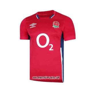 Maillot Angleterre Rugby 2021-2022 Exterieur