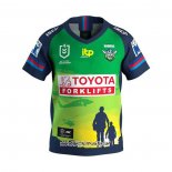 Maillot Canberra Raiders Rugby 2022 Indigene