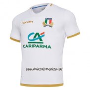 Maillot Italie Rugby 2017-2018 Exterieur