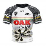 Maillot Penrith Panthers Rugby 2019 Heros