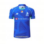 Maillot Fidji Drua Rugby 2023 Domicile