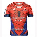 Maillot Lions Rugby 2019-2020 Heros