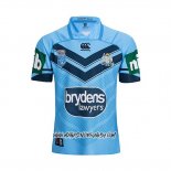Maillot NSW Blues Rugby 2018-2019 Domicile