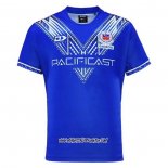 Maillot Samoa Rugby 2024 Domicile Bleu