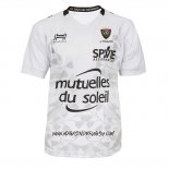 Maillot Toulon Rugby 2019-2020 Troisieme