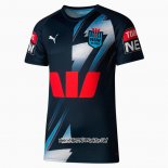 Maillot Blues Rugby 2023 Entrainement