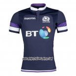 Maillot Ecosse Rugby 2017-2018 Domicile