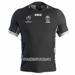 Maillot Fidji Rugby 2019 Exterieur
