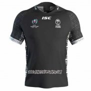 Maillot Fidji Rugby 2019 Exterieur