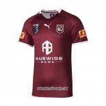 Maillot Queensland Maroons Rugby 2022 Domicile