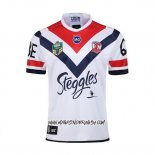 Maillot Sydney Roosters Rugby 2018 Domicile
