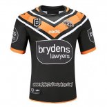 Maillot Wests Tigers Rugby 2020 Domicile