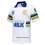 Maillot Canberra Raiders Rugby 1994 Retro Exterieur