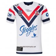 Maillot Sydney Roosters Rugby 2024 Exterieur