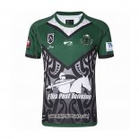Maillot All Stars Rugby 2022 Vert