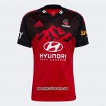 Maillot Crusaders Rugby 2022 Domicile
