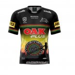 Maillot Penrith Panthers Rugby 2022 Indigene