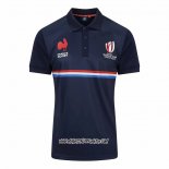 Maillot Polo France Rugby 2023 World Cup Domicile