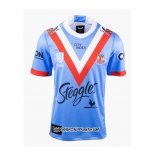 Maillot Sydney Roosters Rugby 2022 Anzac