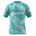 Maillot Chiefs Rugby 2020 Exterieur