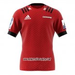 Maillot Crusaders Rugby 2020 Domicile