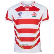 Maillot Japon Rugby 2023 World Cup Domicile