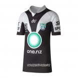 Maillot Nouvelle-zelande Warriors Rugby 2023 Heritage
