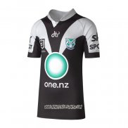 Maillot Nouvelle-zelande Warriors Rugby 2023 Heritage