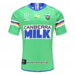Maillot Canberra Raiders Rugby 2021 Domicile
