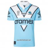Maillot Cronulla Sutherland Sharks Rugby 2023