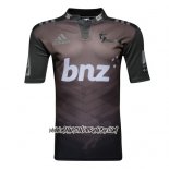 Maillot Crusaders Rugby 2017 Exterieur
