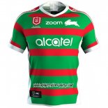 Maillot South Sydney Rabbitohs Rugby 2019-2020 Exterieur