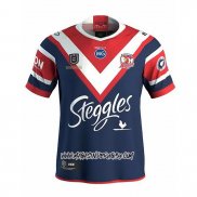 Maillot Sydney Roosters Rugby 2019 Champion