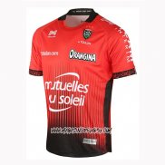 Maillot Toulon Rugby 2017-2018 Domicile
