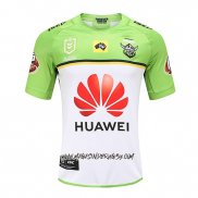 Maillot Canberra Raiders Rugby 2020 Exterieur