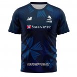 Maillot Fidji Rugby 2023 Entrainement