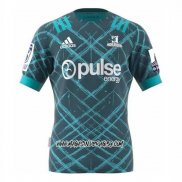 Maillot Highlanders Rugby 2020 Exterieur