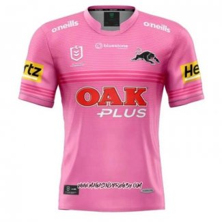 Maillot Penrith Panthers Rugby 2023 Exterieur