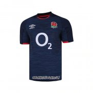 Maillot Angleterre Rugby 2021 Exterieur