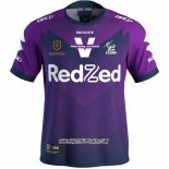 Maillot Melbourne Storm Rugby 2020 Champion