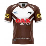 Maillot Penrith Panthers Rugby 2023 Entrainement