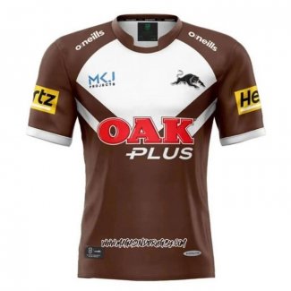 Maillot Penrith Panthers Rugby 2023 Entrainement