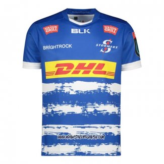 Maillot Stormers Rugby 2023 Domicile